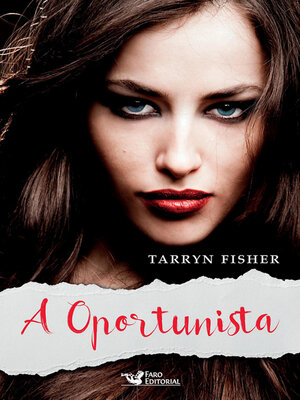 cover image of A oportunista